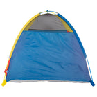 Pacific Play Tents - Pacific Play Tentes Tente de jeu Moi aussi-Port de tunnel pour ramper à travers ou connecter votre tunnel de tentes de jeu pacifique préféré