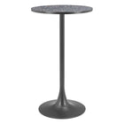 Zuo - Bite Table de bar - Noir-Couleur de la Table: Noir