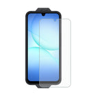 AXS - ARMORGlass Pro Samsung Galaxy A17 / A16 / A26-Revêtement résistant aux traces de doigts et aux contaminants 