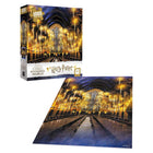 USAopoly - Harry Potter “Great Hall” casse-tête de 1,000 pièces-1+ Joueurs