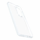 OtterBox - Étui React avec teinte bleutée pour Galaxy S25 Edge – Transparent-Rebords surélevés pour aider à protéger l’écran tactile