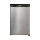 Danby - Réfrigérateur compact de 4,4 pi³ - Acier inoxydable-Certifié ENERGY STAR, écoénergétique pour vous aider à économiser de l’argent sans compromettre le rendement