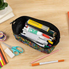 Zipit - Etui à crayons Lenny – Doodles-4