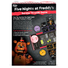 Funko Games - Five Nights At Freddy’s - Survive ‘Til 6AM jeu de plateau-1-2 Joueurs