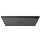 Acer - Chromebook Tab 311 écran tactile 10,95 po avec 3 mois d'abonnement à Google AI Pro - MediaTek 8186 - 128 Go eMMC - 8 Go de RAM - ChromeOS - Argent-Mince, résistant, go. : Élégant, durable et léger. La conception mince de 9 mm et la légèreté de 610 g de la Chromebook Tab 311 d’Acer la rendent parfaite pour la productivité en déplacement. De plus, la carrosserie résistante aux chocs testée selon la norme militaire (MIL-STD 810H1) résiste à toutes sortes d’usure quotidienne