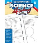 Livre numérique : Carson Dellosa - Common Core Science 4 Today, 104811-EB, maternelle-Vous recevrez deux courriels : le premier confirmant la totalité de votre commande et le second comportant un lien de téléchargement. Vous pourrez utiliser le lien de téléchargement immédiatement ou plus tard, comme vous le voulez.