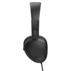 Jlab - Casque d’écoute filaire de type supra-auriculaire Studio Pro - Noir-Son EQ3 personnalisable | Signature, équilibré et basses amplifiées, sans application requise.