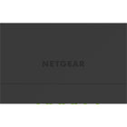 Netgear - Commutateur Non Géré 5 Ports GBE Avec Poe+-Branchez & jouez
