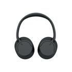 Sony - WH-CH720N Casque sans fil à reduction du bruit - Noir-Faites jouer votre musique toute la journee grâce à une autonomie de la batterie qui offre jusqu'à 35 heures d'autonomie. La recharge rapide USB Type-C permet de lire jusqu'à 60 minutes à partir de 3 minutes de charge.