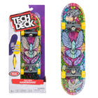 Tech Deck - Planche à main - Couleurs assorties-Couleurs variées (choix de couleur non disponible en ligne)