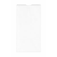 Reliabag - Sac pour ordonnances No.8 6,25 po P x 3,75 po l x 12 po H, blanc, 1000/caisse-Idéal pour plusieurs prescriptions – Permet de transporter plusieurs flacons de médicaments et produits pharmaceutiques dans un seul sac.