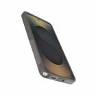 Otterbox - Étui Commuter avec aimants pour Samsung Galaxy S26 Ultra, Grey Comfort-Les couvercles des ports empêchent la poussière et la saleté de pénétrer