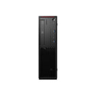 Lenovo - Remis à Neuf ThinkStation P320 SFF - Intel i7 - 256 Go SSD NVMe - 32 Go de RAM - Windows 10 Pro-Intel i7-6700 - 3,4 GHz (jusqu'à 4,0 GHz Turbo)
