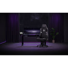 Anda Seat - Phantom King Pro Chaise de jeu Premium - Noir/Blanc-10