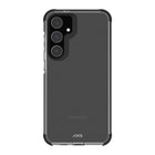 AXS - PROShield Plus étui testé contre les chutes pour Samsung Galaxy S24+ - Noir-Fabriqué avec un revêtement anti-jaunissement