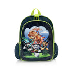 Heys - Ensemble 2 pièces Nickelodeon Kids Pat’ Patrouille sac à dos et sac à lunch-Grand espace de rangement pour transporter facilement toutes les fournitures essentielles