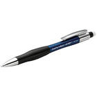 PaperMate - Trousse de départ de portemine Comfortmate Ultra 2H - 0,7 mm - Paquet de 2-Corps en forme de sablier mince