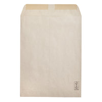 Enveloppe de catalogue SupremeX – 9 po L x 12 po L – Kraft naturel de 24 lb – Paquet de 500-Enveloppes à bout ouverte