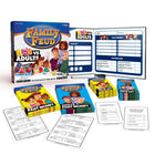 Imagination - Family Feud Enfants contre Adultes -4
