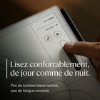 reMarkable - Paper Pro Move + Marqueur plus + Cuir premium - Noir-Conçu pour travailler en déplacement. Dites adieu aux pages de carnet froissées et tachées de café
