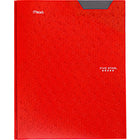 Five Star - Portfolio avancé Stay-Put Folder - Couleurs assorties-6