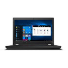 Lenovo - Remis à neuf P15 2e génération écran 15,6 po - Intel i7 (11850H) - 32 Go de RAM - SSD 512 Go - Windows 11 Pro-Intel Core i7-11850H, 8 cœurs / 16 threads, 2.5 GHz base jusqu’à 4.8 GHz Turbo, 24 Mo cache