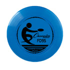 Disque volant Champion Sports Competition, paquet de 12-Jouez dans la cour, à la plage, au parc ou avec votre chien.