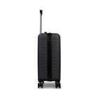 Reebok - Valise de cabine à coque rigide 21.50po de la collection Repetition - Noir-6