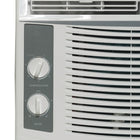 Danby - Climatiseur de fenêtre 5 000 BTU - Blanc-Filtre à air réutilisable et lavable