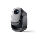 Dangbei - Projecteur portable Dangbei N2 Mini sous licence officielle Netflix, Full HD 1080p, Wi-Fi, Bluetooth avec support (noir)-La technologie d’affichage LCD est légère, offre des couleurs vives et est rentable