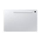 Samsung - Tablette 10,9 po Android Galaxy Tab S10 FE avec le S-Pen - 128 Go - Argent-Connectivité: USB 2.0, Wi-Fi, Bluetooth v5.3