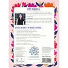 High Note - Agenda 2027 mensuel - 7-3/4 x 9-3/4 po - Jess Phoenix - Anglais-4