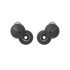 Sony - Miniécouteurs véritablement sans fil LinkBuds - Gris-Un anneau ouvert unique relie votre musique avec ce qui se passe dans votre environnement