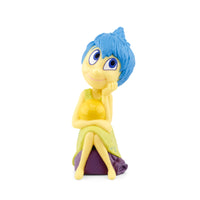 tonies - Figurine Audio - Inside Out - Anglais​-Divertissement sans écran pour les enfants de 3 ans et plus