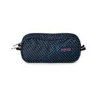 Jansport - Grand Étui Pour Accessoires - 1,3 L - Rayures D’Équipe-Partiellement fabriqué avec des matériaux recyclés
