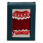 General Supply Goods + Co - Paquet de cartes à jouer - 54 cartes-Dimensions : 6,3 l x 8,8 cm H (taille standard)