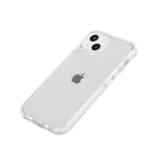 General Supply Goods + Co - Étui anti-chocs pour iPhone 14 Plus - Transparent-Protection intégrale