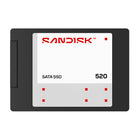 Sandisk - 520 SATA 1 TB SSD Interne-Conçu pour les professionnels