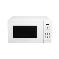 Danby - micro-ondes de 1,1 pied cube - blanc-Capacité de 1,1 pi3