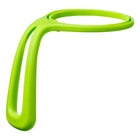 b.box - Gourde isotherme à bec rabattable - 1L - Citron Vert-9