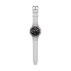 Amazfit - T-REX 3 Smartwatch - Gris-Cartes gratuites et GPS avancé : Téléchargez gratuitement des cartes globales, des cartes de contours et des cartes de neige. Suivez vos aventures avec précision grâce au positionnement à double bande, soutenu par 6 systèmes de satellites pour une connexion rapide. Obtenez des indications sur votre smartwatch au fur et à mesure que vous avancez