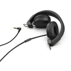 JLab Studio Casque D'Écoute, Noir-Conducteurs de néodyme 40mm