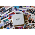 Fujifilm - Imprimante pour smartphone Instax Link Wide - blanc-Modes d'impression créatifs variés
