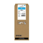 Epson - R02 Sac d’encre - Capacité standard - Cyan-Pièce d'origine