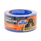 Gorilla - Le ruban All Weather - 1,88 po x 10 yd-Étanche