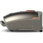 Miele - Aspirateur-traîneau Guard L1 Electro - Gris-Performance de filtration exceptionnelle - Le système de filtration avancé retient 99,99 % des particules de poussière aussi petites que 0,4 µm.