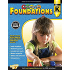Livre numérique : American Education Publishing - Foundations, 704261-EB, maternelle-Vous recevrez deux courriels : le premier confirmant la totalité de votre commande et le second comportant un lien de téléchargement. Vous pourrez utiliser le lien de téléchargement immédiatement ou plus tard, comme vous le voulez.