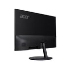 Acer - Moniteur LED 31,5 po - Noir - SA322QU A-Revêtement antireflet pour minimiser les reflets et améliorer la clarté visuelle dans les environnements lumineux