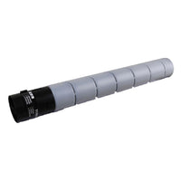 fuzion - Cartouche de Toner Universelle Compatible Konica Minolta TN-324K - Rendement Standard - Noire-Rendement Standard