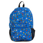 Skechers - Ensemble de sac à dos 2 pièces - garçon-Compartiment intégré pour ordinateur portable